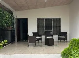 Villalta House