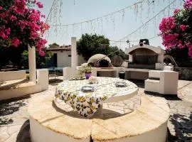 Villa Magkani