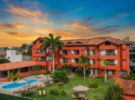 Rizzu Marina Hotel