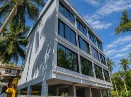 Hotel Sawaastic in Calangute North GOA