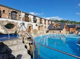 Hotel Kocourkov