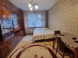 3-комнатная Бочарова 43