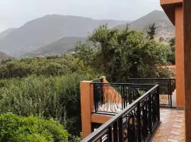 La Maison Nature , Mountains View Suite