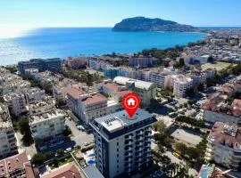 SA Apartments! Luxury 2BD Duplex