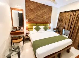 HOTEL Shri Mahakaleshwar Jyotirlinga Temple GVM UJJAIN