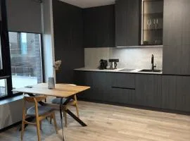 Bavaro apartments 8