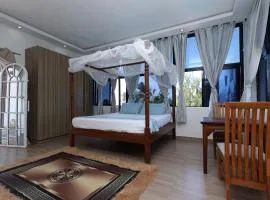 Diani Luxury Villa - Penthouse 1