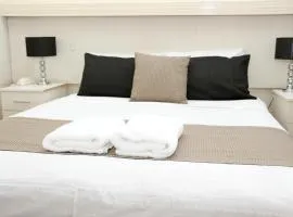 Renmark Motor Inn