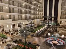 The Signature Suites