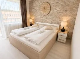 LAM Brick - Parking free - AC - Terrace