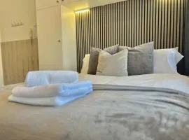 Studio 12 at The Lofts Pierpoint Street
