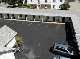 Royale Coach Motor Lodge