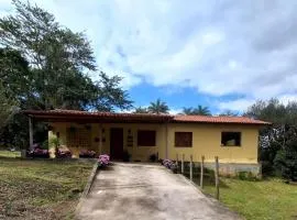 Pousada Santa Rita