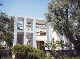 Eirini Villa by ΜΡS