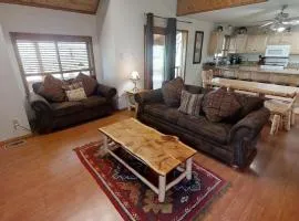 River Charm Lodge