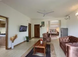 One bedroom A