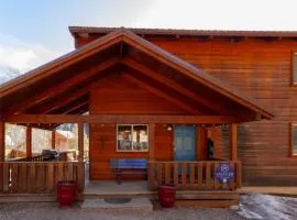 Deer Mountain Lodge