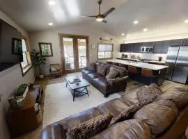 Red River Retreat