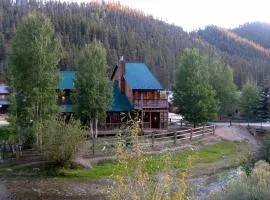 Lucky River Retreat