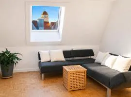 SCHEE Panorama Apartment - ideal für Gruppen und Familien