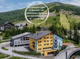 Basekamp Mountain Budget Hotel