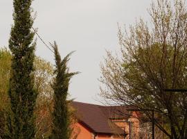 Iora Winery, hotel em Sagarejo