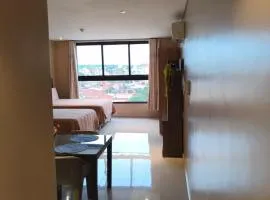 Alma Libre 5 - Departamento Sognare Costanera 905