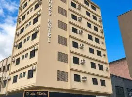 ACOMODARE HOTEL- SOB NOVA Direção