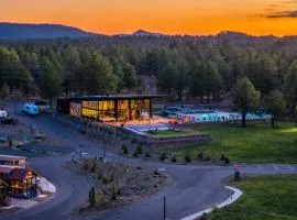 Village Camp Flagstaff