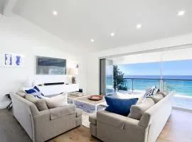 Ocean Panorama With Private Pool!