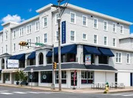 The Linda Grande Hotel