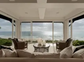 Oceanfront Retreat on Belmore