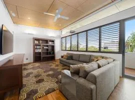 Modern Riverview Escape with Private Pool