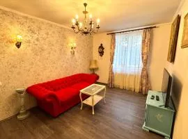 Apartament doua camere Retro view