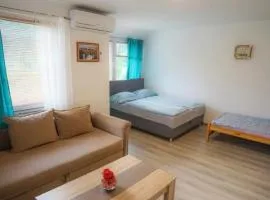 Apartments Božena