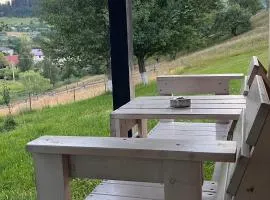Карпатські Мандри