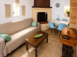 Traditional House in Laerma