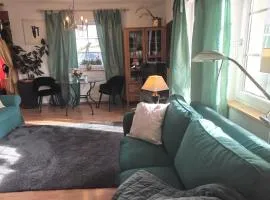 Ferienhaus Christina