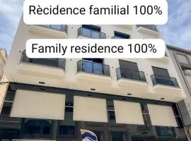 LA VILLA Appart