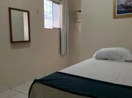 Pousada BR 423