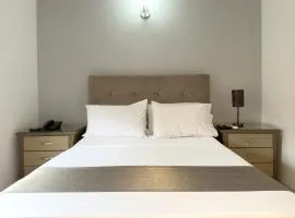 Hotel Roosevelt Plaza