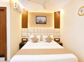 Hotel Zolvia Empire