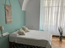 Reset Apartment