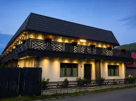Fram Apartments