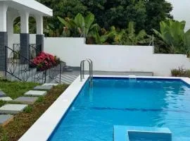 3BR Home with Swimming Pool in Njiro, Arusha by Kyada Stays