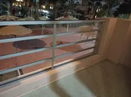 شاليه ميراج باى الغردقه