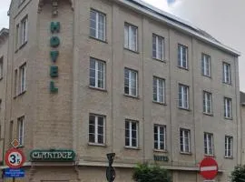 Hotel Claridge