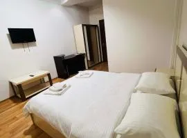 Lux Palace Hotel