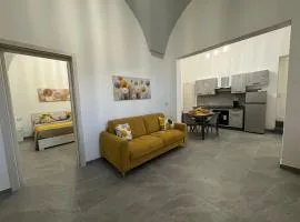 CASAVACANZE Salento tra i due mari