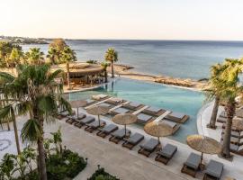 Pefkian Ethos Hotel & Suites, ξενοδοχείο στους Πεύκους Ρόδου